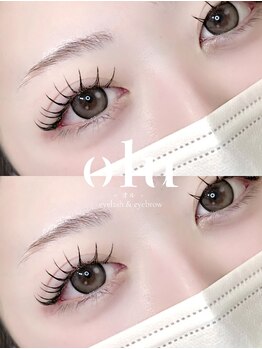 オル(olu)/LEDマツエク120本