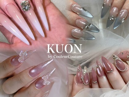 クオン(KUON)の写真