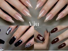 ビュウ(Viu)