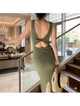 アリス 赤坂の写真/【大人のドレス美ライン】背中ハミ肉・二の腕を冷却4カップ×究極小顔リフト左右差調整付き
