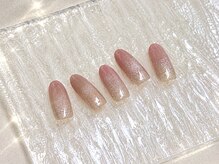 マグネットカラーグラデーション