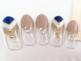 大人エスニック