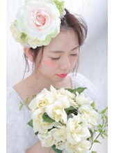 ベリー 焼津店(Very)/高級セーブル