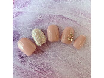 ルシエル(LeCiel)/春お勧めデザイン