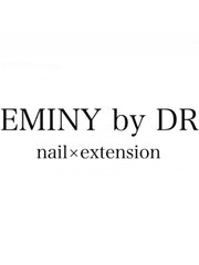 EMINY by DR(エミニー バイ ディーアール)(岩手/盛岡/大通/ネイルサロン/半個室)