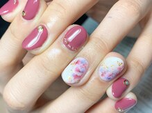 ハズキ ネイル(Hazuki Nail)/