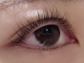 カラン 焼津店(CALIN)/ラスティングカール