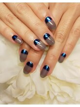 コーラル(CORAL)/ブロッキングアート