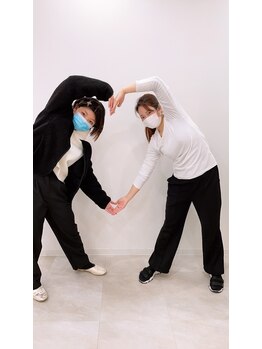 ポーラ 上野芝店(POLA)/スタッフ紹介