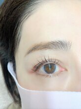 ブロンズアイ(BRONZE EYE)/