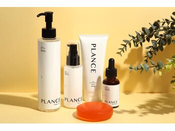 プランス 福岡(PLANCE)/PLANCE福岡天神ニキビ