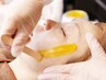 【WAX脱毛】細かい産毛を除去しつるりんお肌に!!スーパーフードXXX WAX