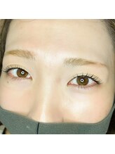 インヘリットサイン(Inherit Sign)/Order &nbsp;lashlift
