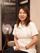 セレブ 澤 直美