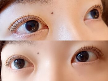 エフ(F...)/まつげパーマ