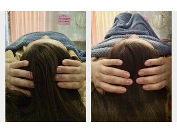 ブーケ(Bouquet)/結果重視!