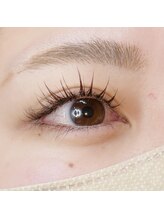 フルールヘアー 千葉(fleur HAIR)/シングルフラット140本