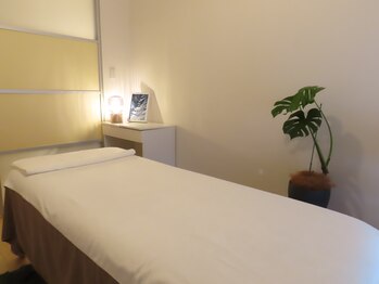 チョンダムビューティー(chondam beauty)/清潔感のある個室でリラックス♪