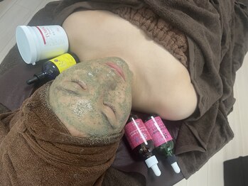 ルラ バイ フリー(RULA by free)/陶肌トリートメント