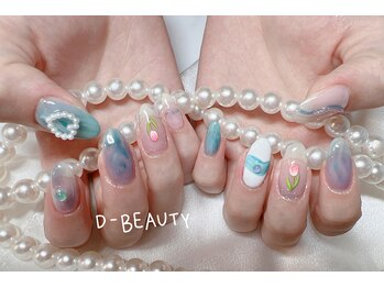 ディービューティー 池袋(D-BEAUTY)/