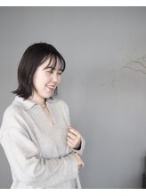 ラヴェラトウキョウ 銀座店(la vela tokyo)&nbsp;Momoko 