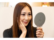 北梅田美容鍼灸院/【大阪/梅田】喜びの声