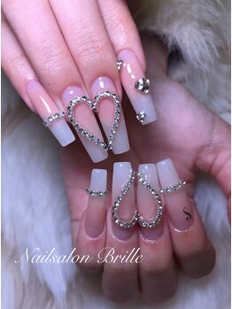 エスフィーネイルサロン ブリーユ(Esfy nailsalon Brille)/ベイビーブーマー