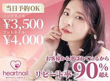はあとねいる 岐阜則武店