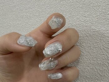 アイネイルズ 町田店(I nails)
