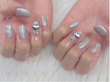 リーベスト 京橋(REBEST)/ネイル