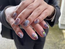 スリーネイル(Three nail)/