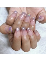 ジェミー(jemiy)/定額韓国デザイン☆