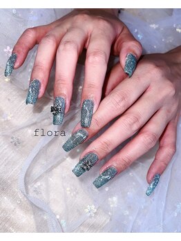 フローラ(flora)/