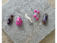 ツリーハウスネイル(tree house nail)/ハンド定額¥7400