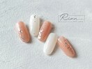 定額シンプルコース¥6,600