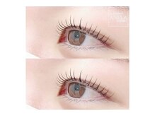 アネラ 仙台駅東口店(ANELA)/パリジェンヌラッシュリフト