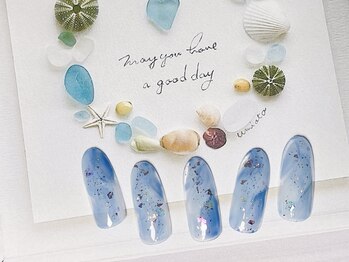 カノア(KANOA)/7月定額シンプル