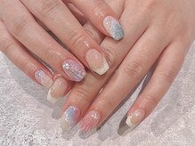 十色 中目黒店/【季節のDESIGN】初回オフ無料！