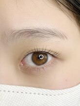 エンネ(enne)/似合わせラッシュリフトイメージ