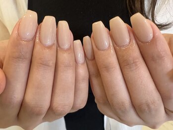 アンネ 表参道(ANNE)/【Hand】ワンカラー