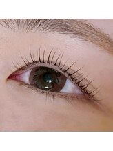 ココリラバズ(CoCoriraBuzz)/パリジェンヌ