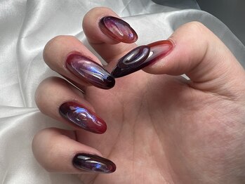 エードット(A.)/Halloweenおまかせニュアンス♪