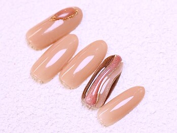 ドルチェネイル(Dolce.Nail)/*..:.* Dolceコース*..*.:*