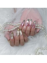 モッズ(M.O.D)/マグネットミラーフレンチ☆