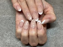 ドローネイル(DLAW NAIL)/