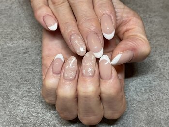 ドローネイル(DLAW NAIL)/