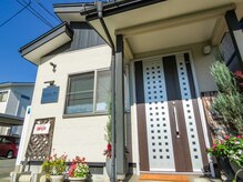 バランスワンの雰囲気（北上市堤ケ丘の閑静な住宅地にある【完全予約制】の整体院）