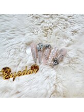 アイドル(Eyedor)/1月定額デザイン