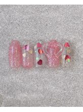 エルス(ELS)/【B定額スカルプチュア】