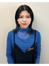 リンベル 岡崎店(LINBELLE) MINAMI 